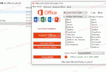 Office 2019 Pro Plus VL 16.0.10353.20037-老康的学习空间