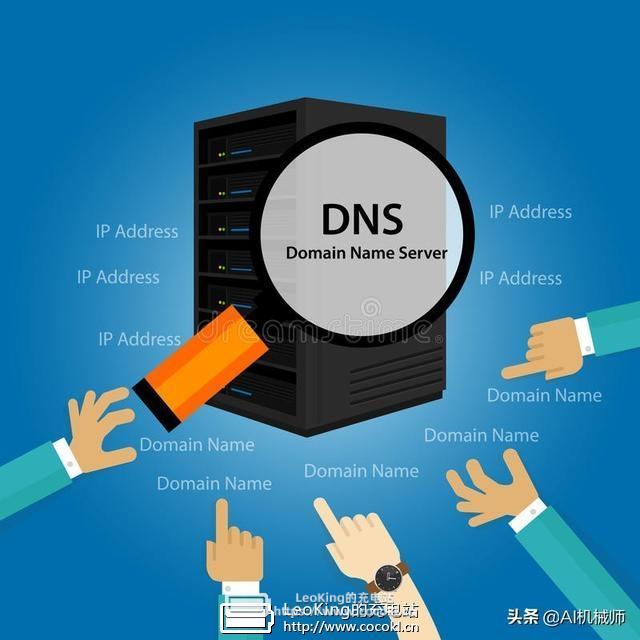 国内知名“公共DNS”现状分析：主流、小众，各有所好
