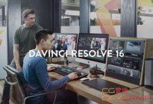 达芬奇16中文版/英文版 DaVinci Resolve Studio 16.1.2 Win/Mac破解版-老康的学习空间