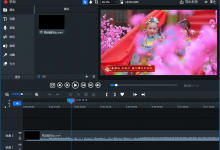 飞鸟剪辑 ACDSee Video Studio v4.0.1.1013 汉化特别版-老康的学习空间