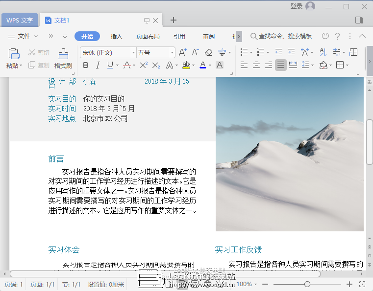 WPS Office 2019 Pro v11.8.6.8697 专业增强政府许可证版