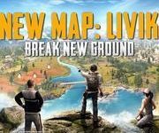 PUBG手游新地图Livik曝光：2x2北欧风格 新武器P90加入-老康的学习空间