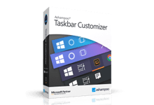 Ashampoo Taskbar Customizer v1.0 任务栏美化及透明效果-老康的学习空间