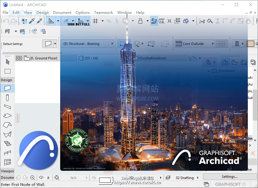 Graphisoft ArchiCAD