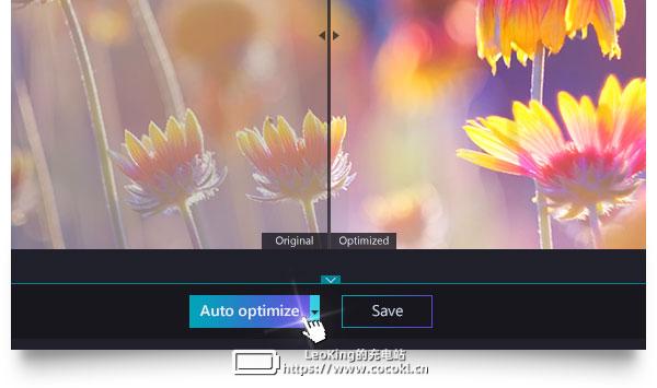 Ashampoo®Photo Optimizer 7