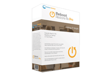 Reboot Restore Rx Pro v11.2 类似于冰点还原影子系统软件-老康的学习空间