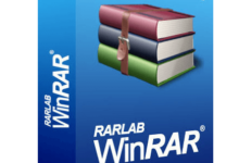 WinRAR v6.10 老牌解压缩软件及授权KEY无广告弹窗版-老康的学习空间