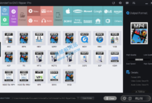 WonderFox DVD Ripper Pro v19.5.0 官方多语言免费版-老康的学习空间