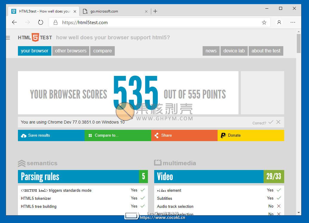 Microsoft Edge v102.0.1245.30 离线安装包