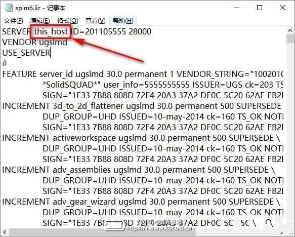 UG NX 10.0（三维设计软件） v10.0中文版