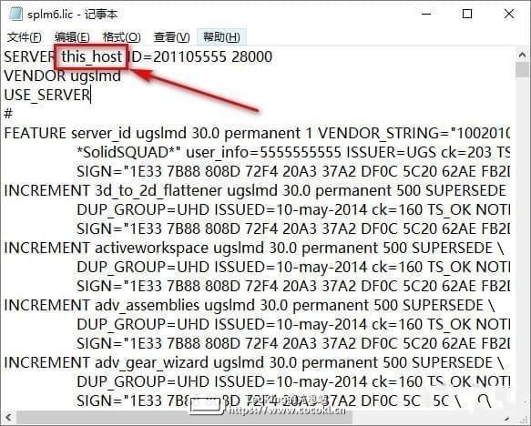 UG NX 10.0（三维设计软件） v10.0中文版