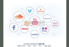 4K Video Downloader v4.17.0.4400 便携版-老康的学习空间