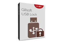 GiliSoft USB Lock v10.0 专业的USB接口加密软件中文正式版-老康的学习空间
