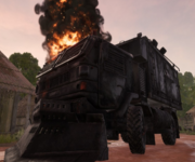 萨诺物资车一探究竟：补给物资一应俱全，独享限定皮肤-老康的学习空间