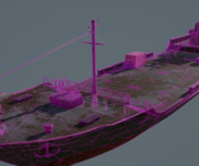 PUBG研发者再曝新料：舰艇或即将加入游戏-老康的学习空间