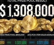 PCS1最终奖金出炉：全球四大赛区总奖金突破130万美金-老康的学习空间