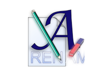 Advanced Renamer v3.86 轻量型文件批量重命名工具绿色版-老康的学习空间