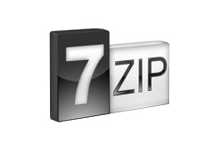 7-Zip v20.10 Alpha 开源免费超高压缩率的解压缩软件正式版-老康的学习空间