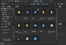 Adobe Bridge 2022 v12.0.3.270 资源管理器软件免费版-老康的学习空间