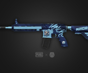 网友设计主播Minoru联名皮肤引好评-老康的学习空间