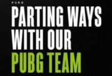 Singularity战队宣布离开PUBG，未来也许回归-老康的学习空间