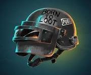 PUBG官方周边“潮玩三级头”预售开启-老康的学习空间