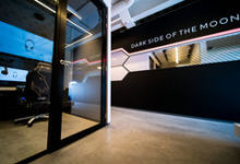 ALIENWARE为Liquid打造欧洲训练基地，选手对内部环境赞不绝口-老康的学习空间