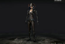 8.3皮肤更新：战斗兔子套装和FLOPTOP套装-老康的学习空间