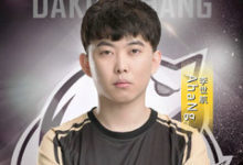 前LGE选手AhaNg转做手游战队教练-老康的学习空间
