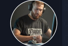 FaZe全队具体参数设置：大胡子1.5灵敏度瞩目-老康的学习空间