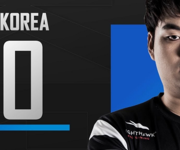 PCS3韩国赛区次周选手数据：Pio大爆发Under伤害破7000-老康的学习空间