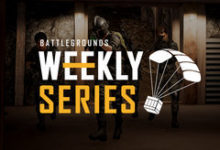 韩国周系列赛第二阶段即将开启，奖池总计约15万人民币-老康的学习空间