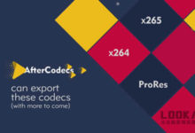 中文汉化AE/PR/AME插件-特殊编码加速输出渲染插件AfterCodecs v1.10.3 Mac/Win-老康的学习空间