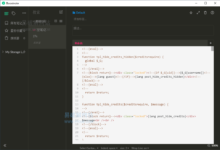 Typora 0.11.18 / Boostnote 0.13 Markdown编辑软件-老康的学习空间