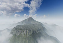 Paramo新地图大小为3×3，伴随动态岩浆流动改变地貌-老康的学习空间