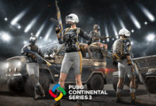 PCS3洲际赛来袭 11月5日燃情开战-老康的学习空间