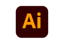 Adobe Illustrator 2023 v27.0.0.602 矢量绘图设计软件-老康的学习空间