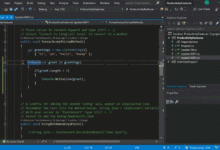 Microsoft Visual Studio 2019 v16.7.5 神级IDE集成开发环境-老康的学习空间
