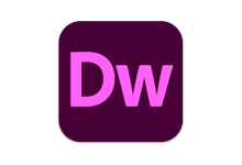 Adobe Dreamweaver 2021 v21.1.15413 x64 免安装绿色版-老康的学习空间