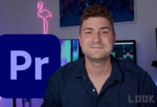 PR教程-视频编辑剪辑大师班课程学习 (英文字幕) Udemy – Learn Premiere Pro from A-Z-老康的学习空间