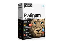 Nero Platinum Suite 2021 v23.0.100 多媒体套件中文开心版-老康的学习空间