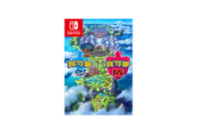 Switch宝可梦剑盾模拟器完美版-老康的学习空间