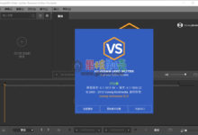 SolveigMM Video Splitter(视频剪辑) v7.6.2011便携破解版-老康的学习空间
