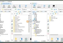 ExplorerX(多标签文件管理器) v1.5.20-老康的学习空间