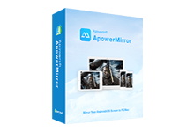 Apowersoft ApowerMirror v1.4.7.33 傲软投屏王多语言版-老康的学习空间