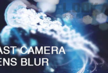 中文汉化AE/PR插件-镜头快速模糊虚焦特效 Fast Camera Lens Blur v5.0.2 Mac/Win破解版-老康的学习空间