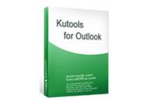 Kutools for Outlook v14.0 专业Outlook增强插件中文开心版-老康的学习空间