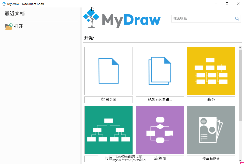 MyDraw