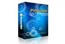 PowerISO v7.8.0 专业光盘映像文件处理软件中文授权开心版-老康的学习空间