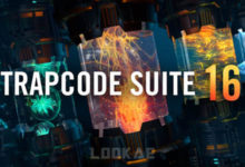红巨人粒子特效套装AE/PR插件 Trapcode Suite 16.0 Win/Mac 含注册码 Particular/Form/Shine/Starglow/3D Stroke等-老康的学习空间